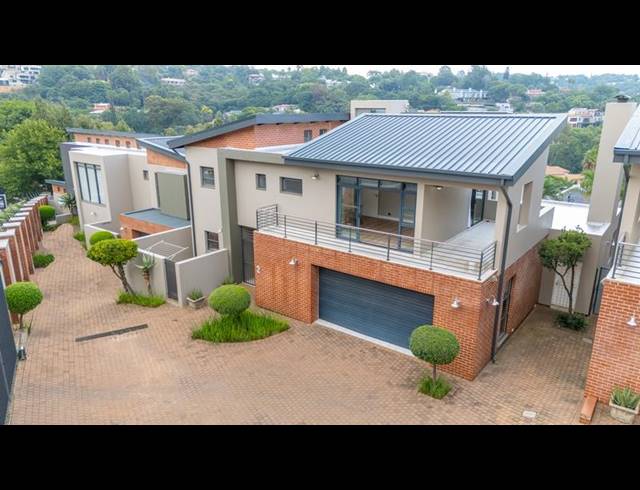 3 BEDROOM PROPERTY TO RENT IN WATERKLOOF RIDGE